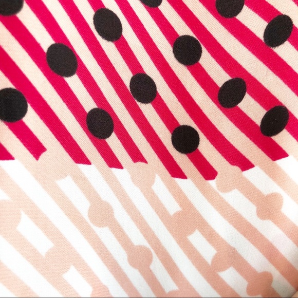 Cooperative Urban Outfitters Geometric Dress - Picture 7 of 8